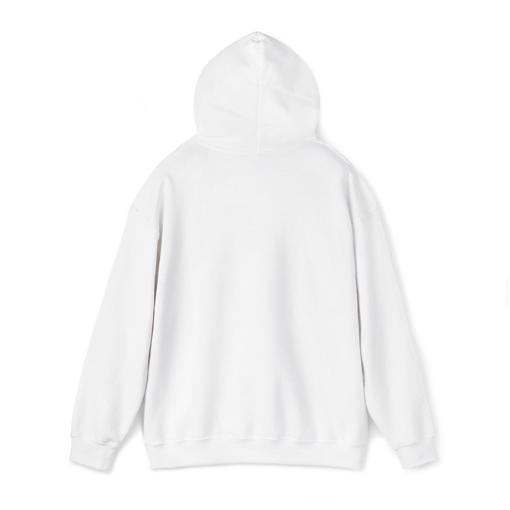 Overthinker Hoodie - Minimal Text Graphic Pullover
