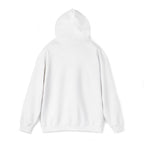 Overthinker Hoodie - Minimal Text Graphic Pullover