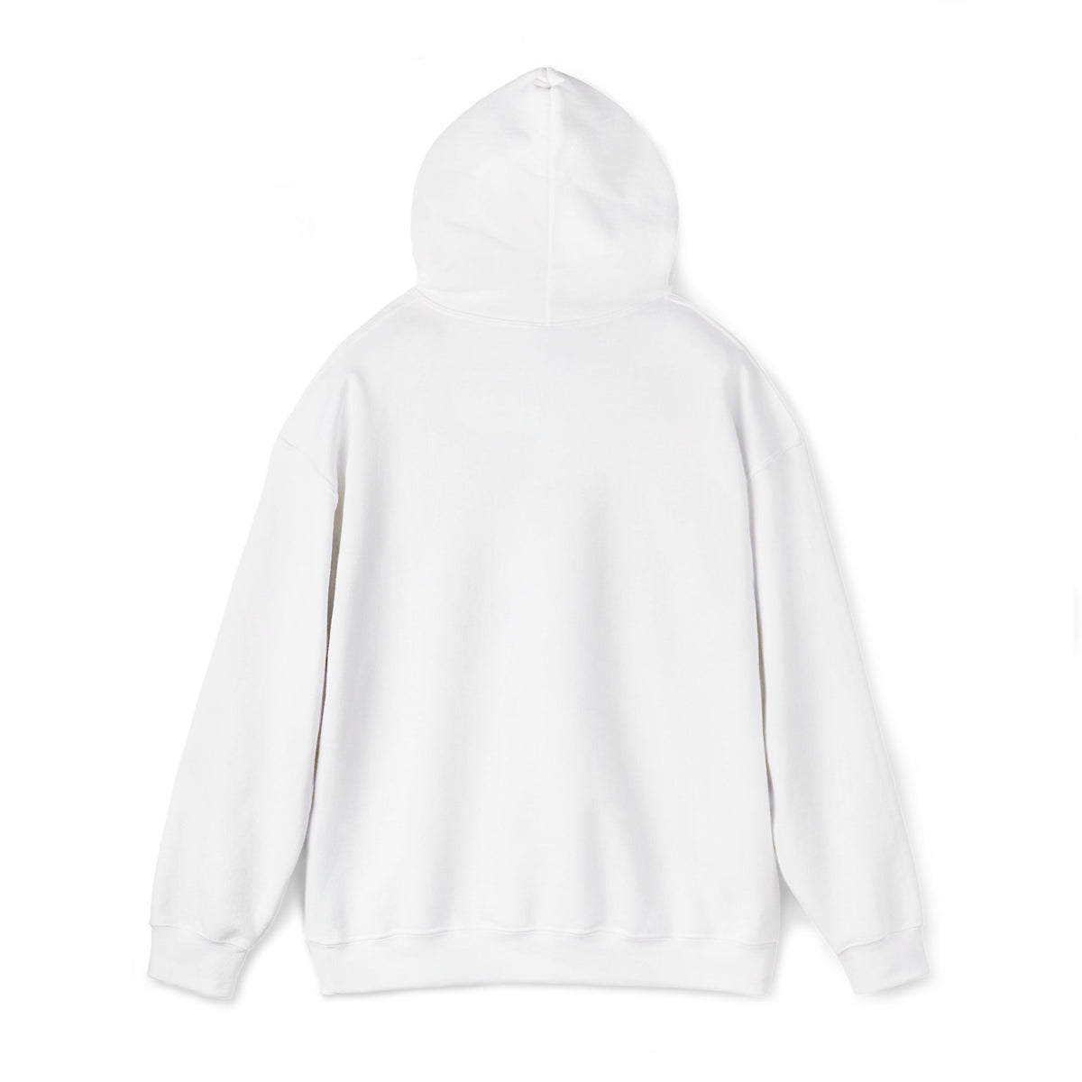 Overthinker Hoodie - Minimal Text Graphic Pullover
