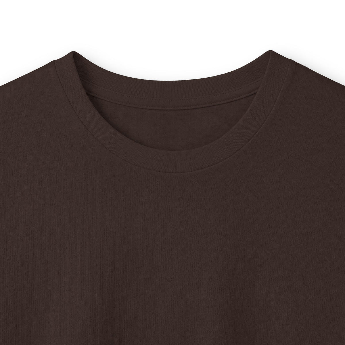 Long Sleeve Tee - "My Anxiety Is Chronic But My Personality Is Iconic" Graphic