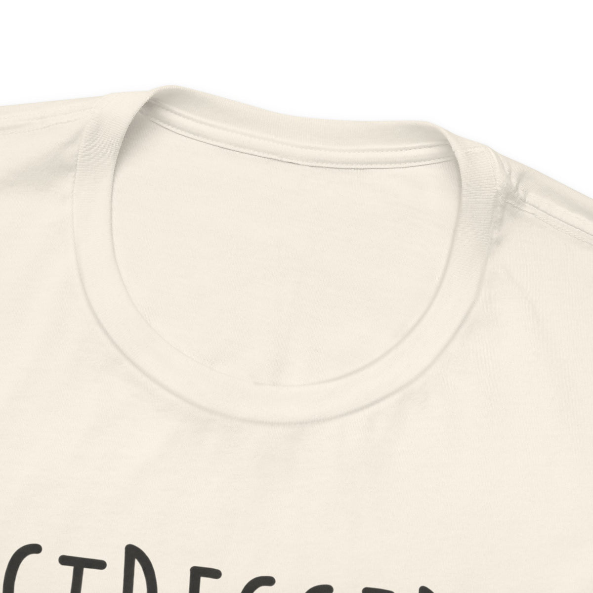 Stressed Depressed But Well Dressed T-Shirt - Funny Quote Graphic Tee for Men & Women