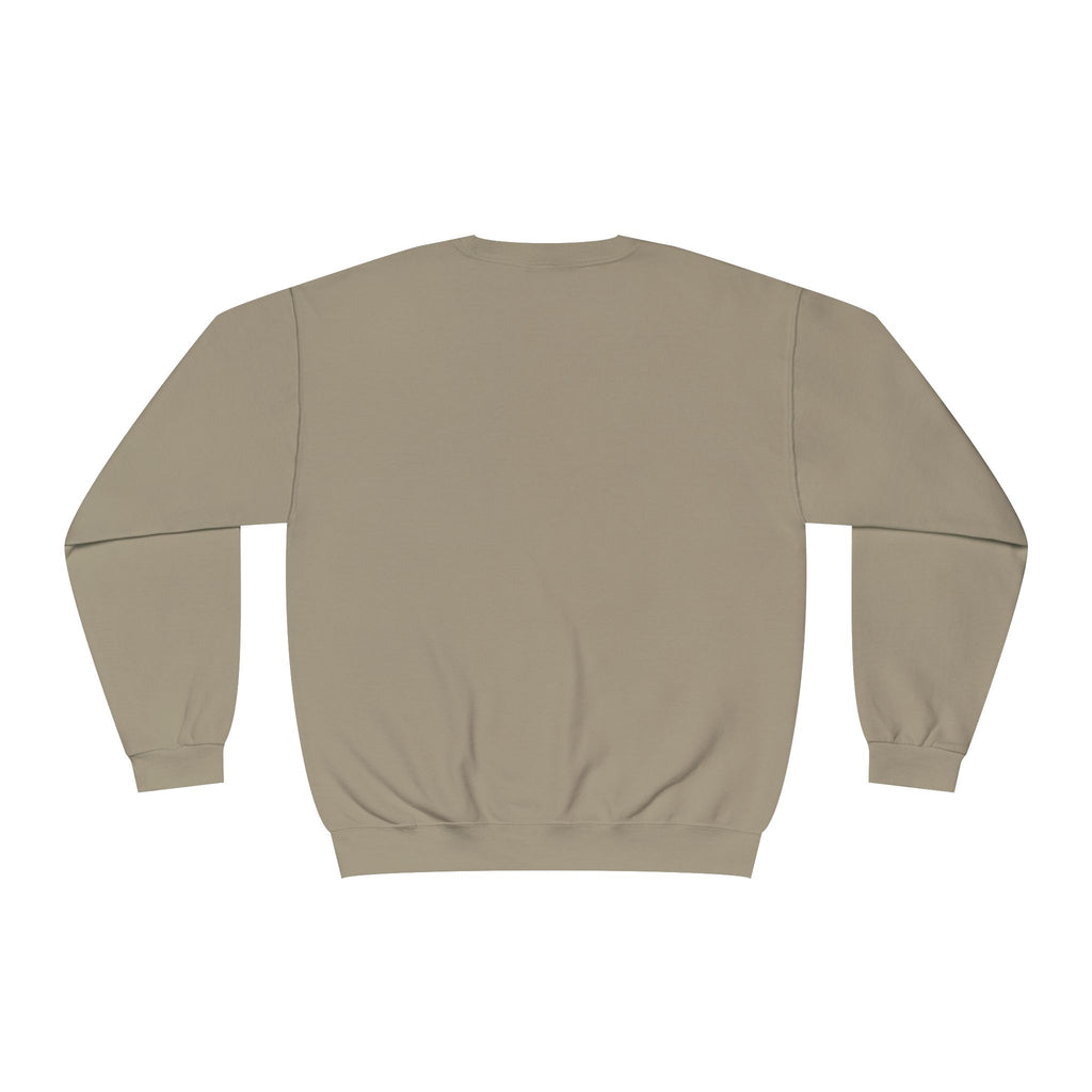 R.I.P. Anxiety Crewneck Sweatshirt - Minimal Mental Health Comfort Pullover