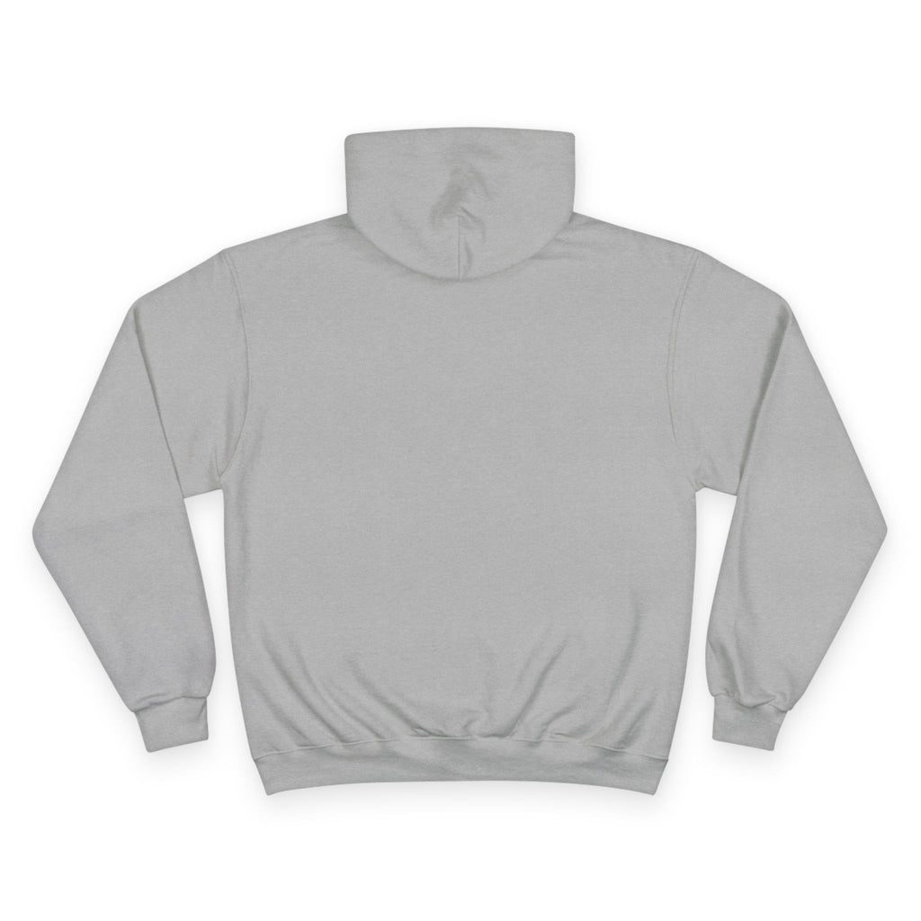 The Overthinker Hoodie - "Thinking Too Much Since Always" Pullover