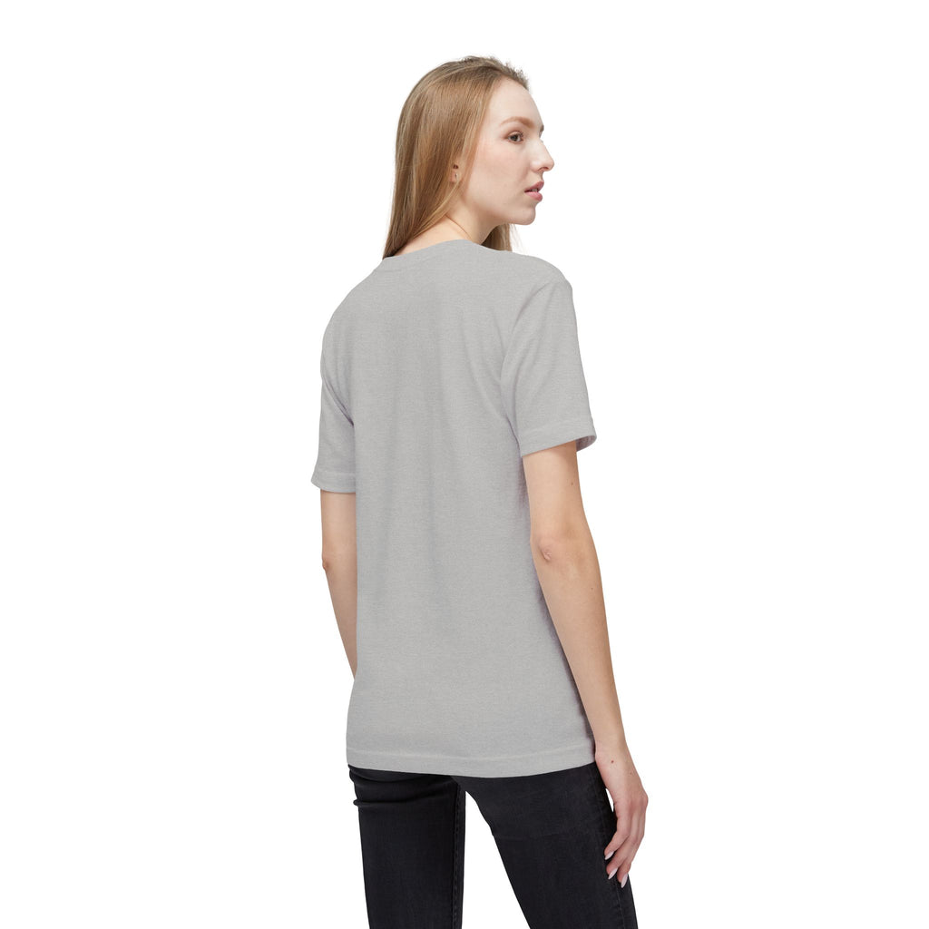OCD Awareness Ribbon T-Shirt - Mental Health Support Tee
