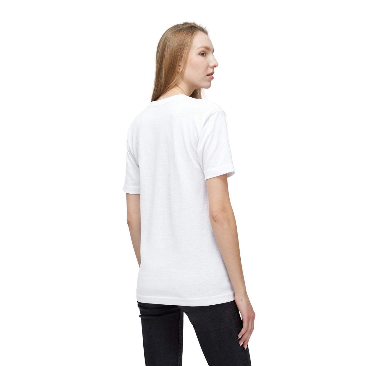 OCD Awareness Ribbon T-Shirt - Mental Health Support Tee