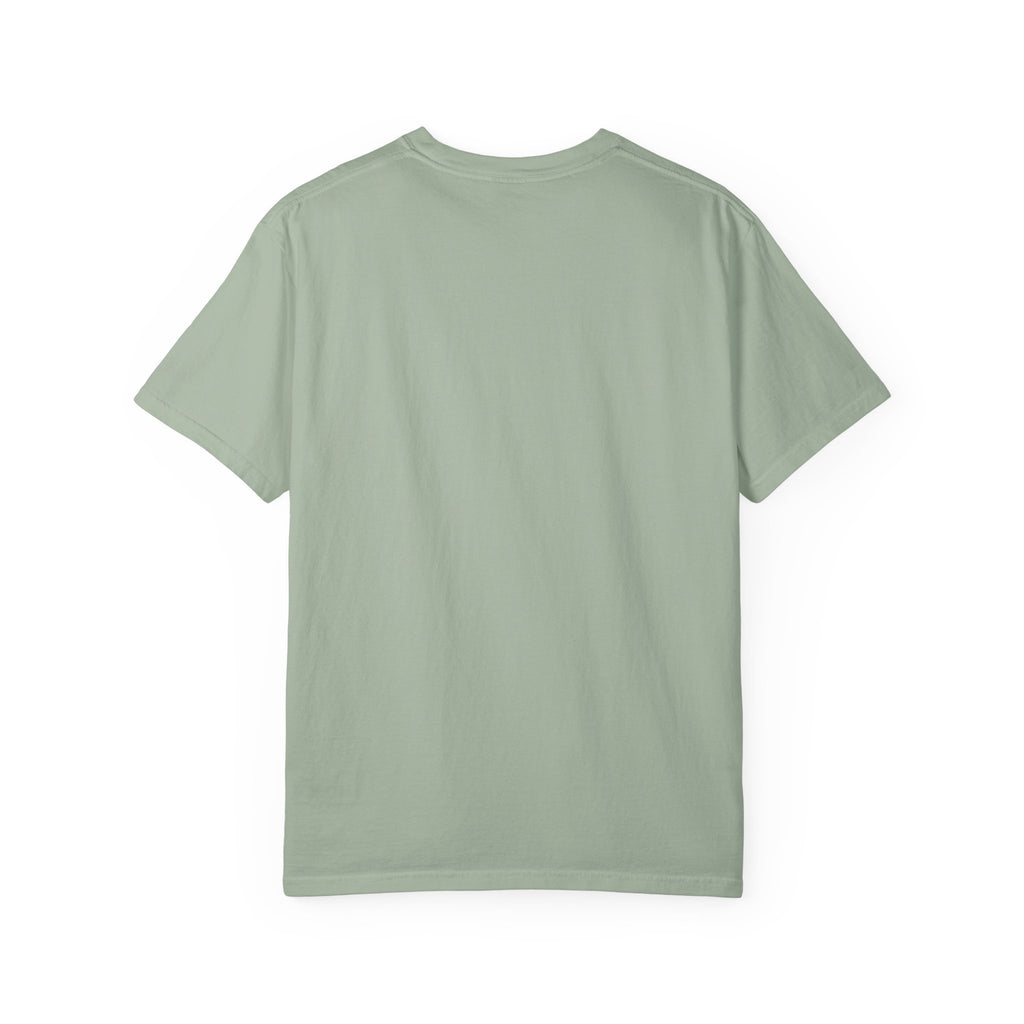 T-Shirt - "Certified ADHDiva: dramatic & distracted" Retro Graphic Tee