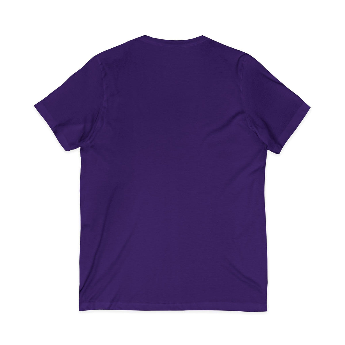 My Mind Won't Shut Up V-Neck Tee - Funny Anxiety Awareness Graphic Tee