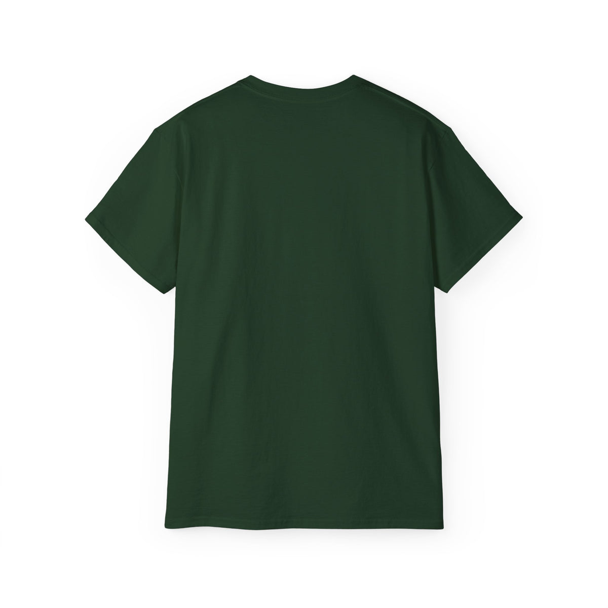 Depression 1-Star Tee - "Depression Would Not Recommend" Mental Health Humor T-Shirt