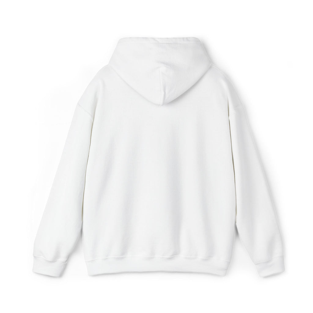 Overthinker Hoodie - Minimal Text Graphic Pullover
