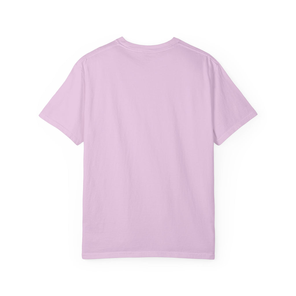 T-Shirt - "Certified ADHDiva: dramatic & distracted" Retro Graphic Tee