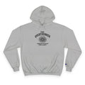 The Overthinker Hoodie - "Thinking Too Much Since Always" Pullover