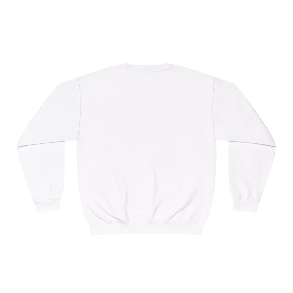 R.I.P. Anxiety Crewneck Sweatshirt - Minimal Mental Health Comfort Pullover