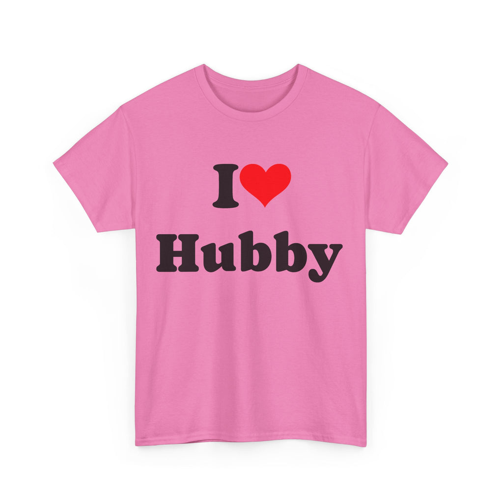 Personalized Couple T-Shirts – Custom Text & Design