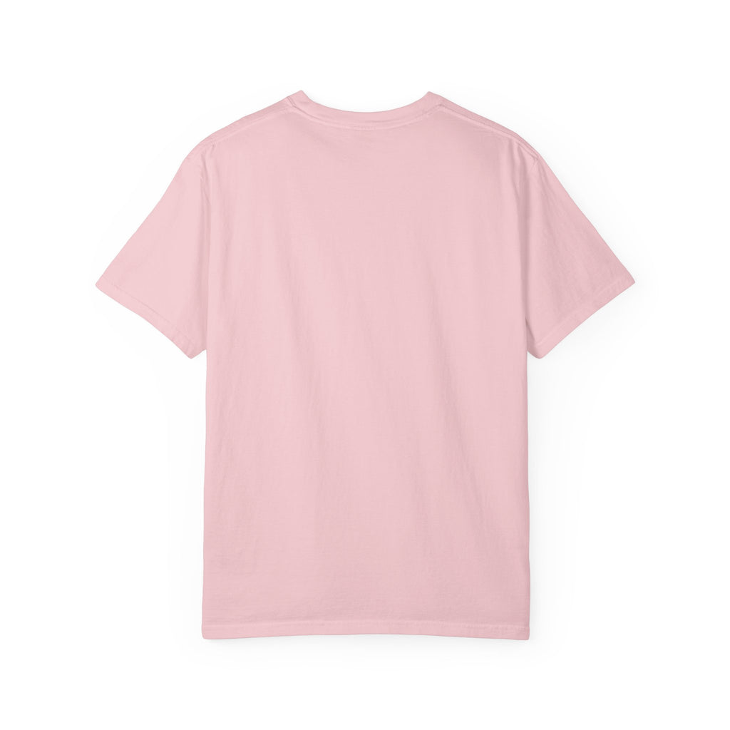 T-Shirt - "Certified ADHDiva: dramatic & distracted" Retro Graphic Tee
