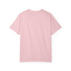 T-Shirt - "Certified ADHDiva: dramatic & distracted" Retro Graphic Tee