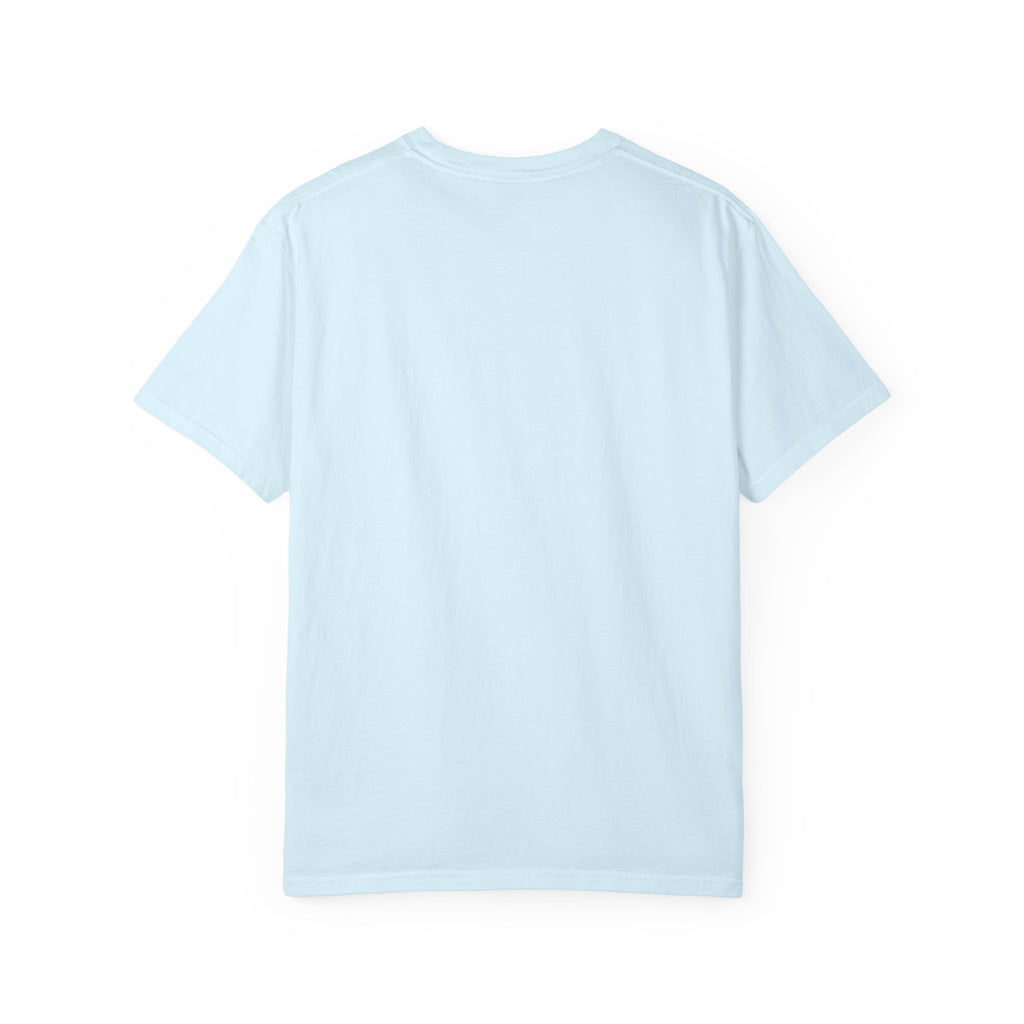 T-Shirt - "Certified ADHDiva: dramatic & distracted" Retro Graphic Tee