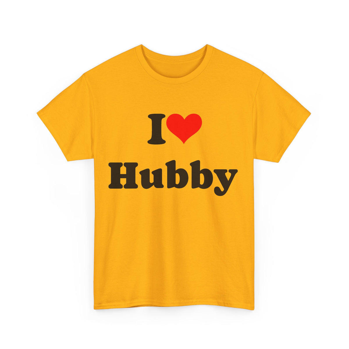 Personalized Couple T-Shirts – Custom Text & Design