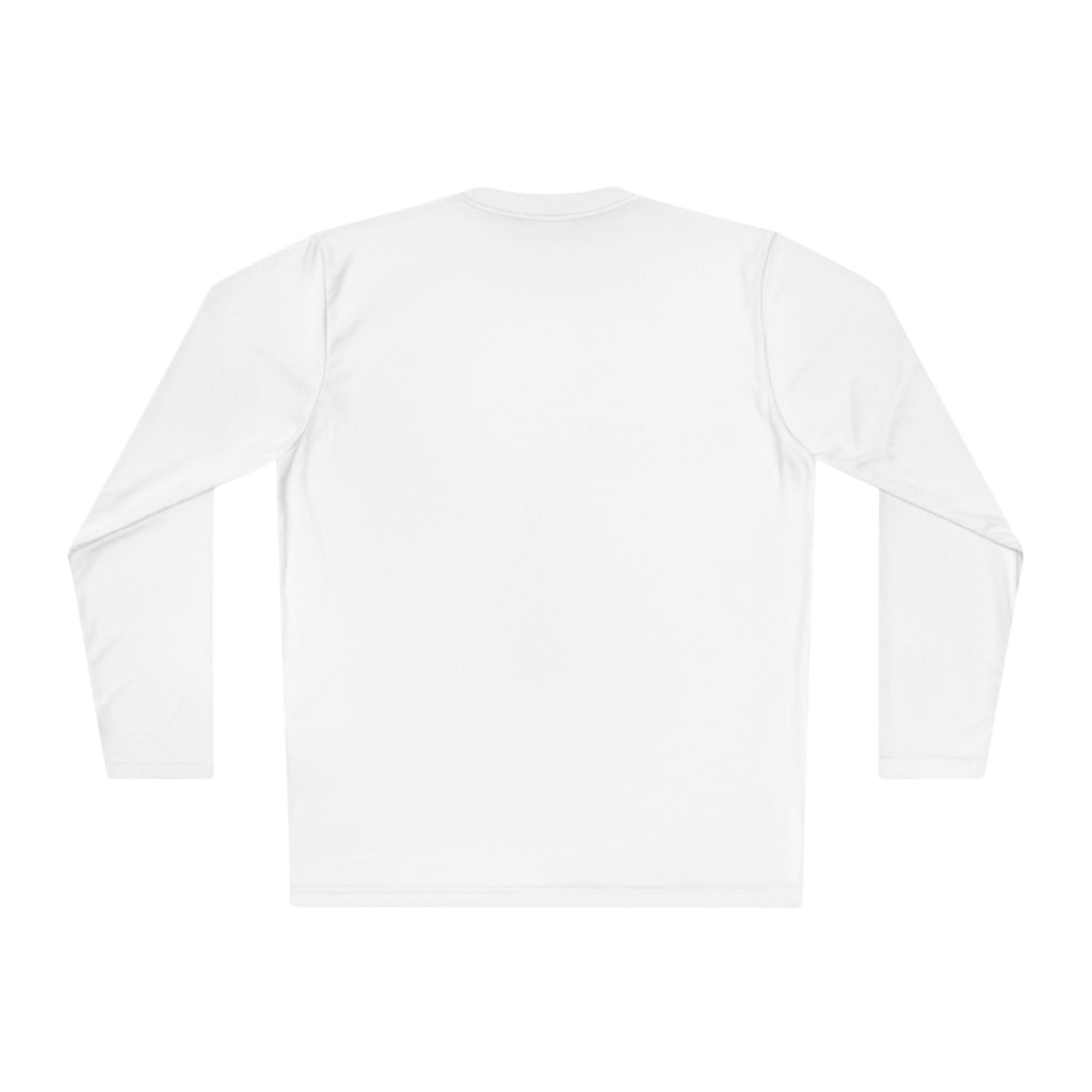 OCD Brain Cartoon Long Sleeve Tee - Cute Mental Health Awareness Shirt