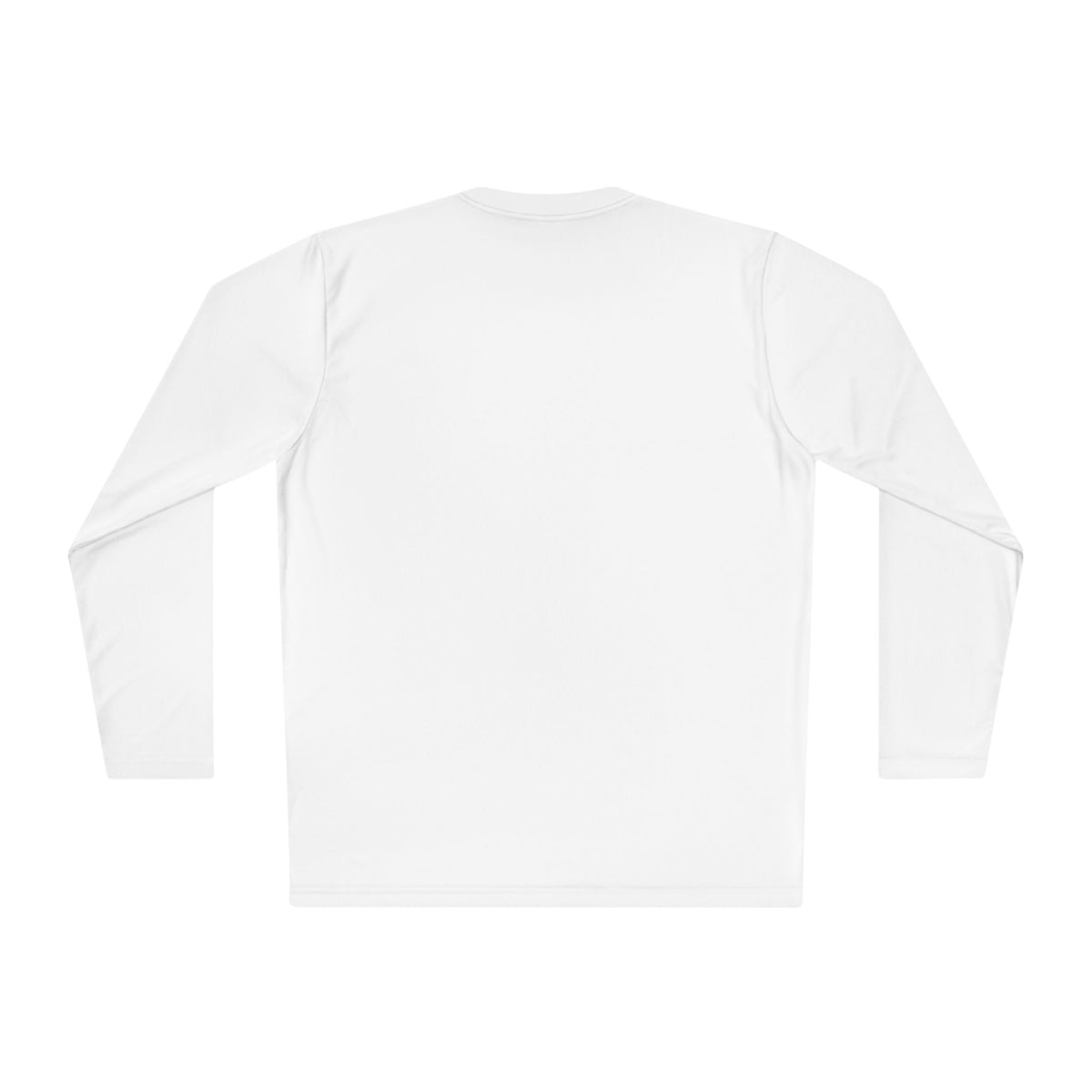 OCD Brain Cartoon Long Sleeve Tee - Cute Mental Health Awareness Shirt