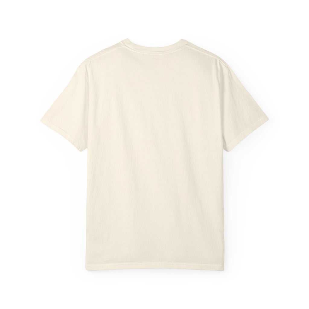 T-Shirt - "Certified ADHDiva: dramatic & distracted" Retro Graphic Tee
