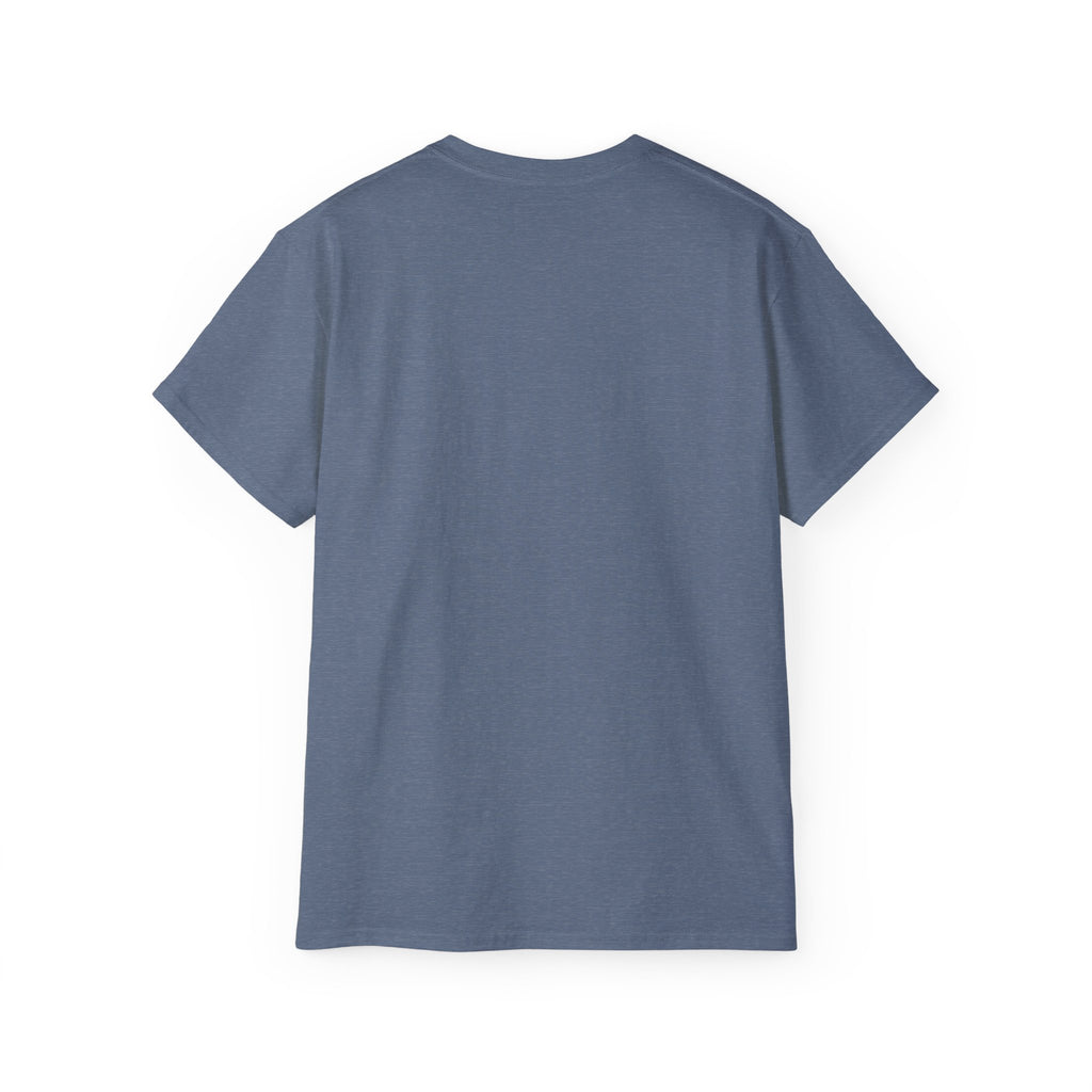 Depression 1-Star Tee - "Depression Would Not Recommend" Mental Health Humor T-Shirt