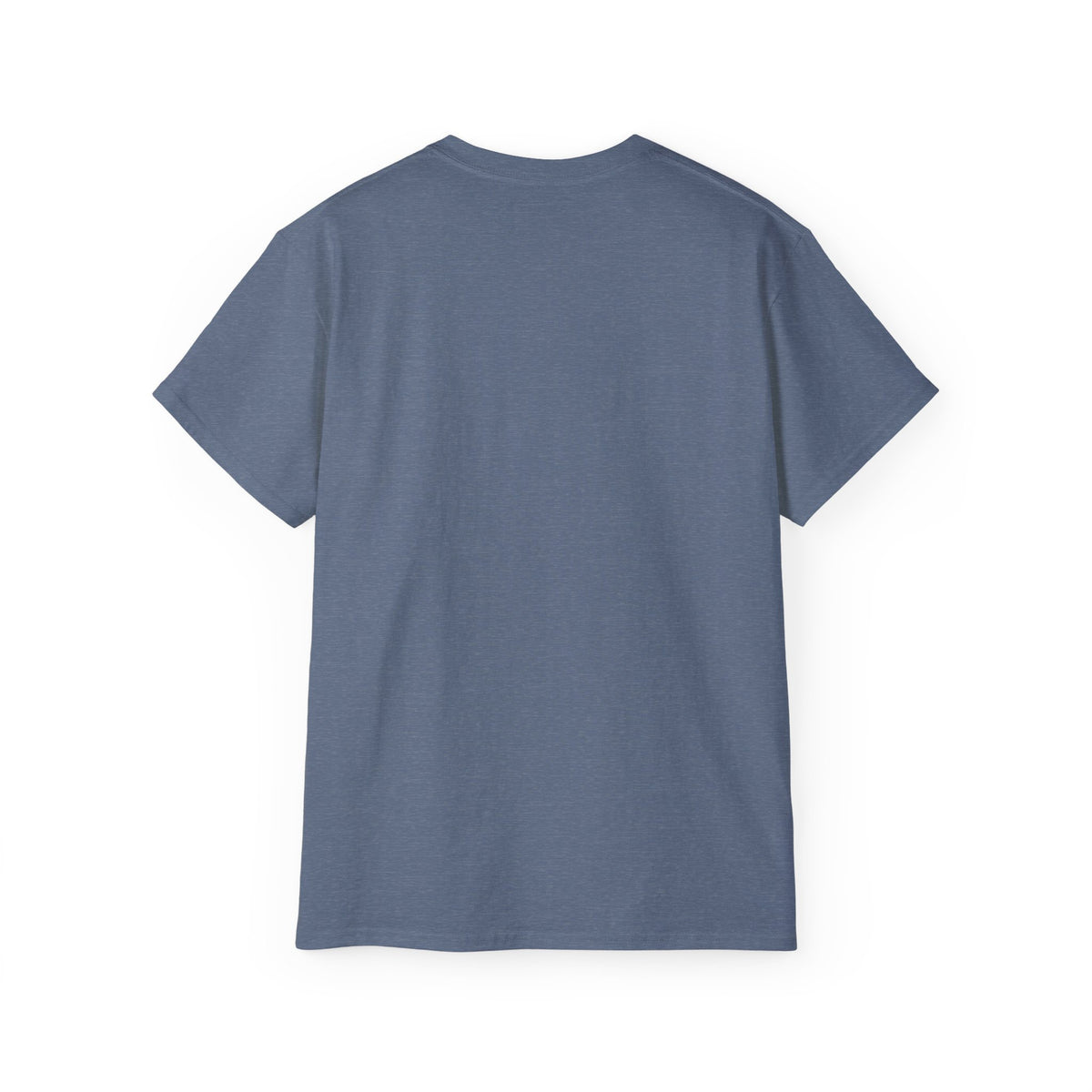 Depression 1-Star Tee - "Depression Would Not Recommend" Mental Health Humor T-Shirt