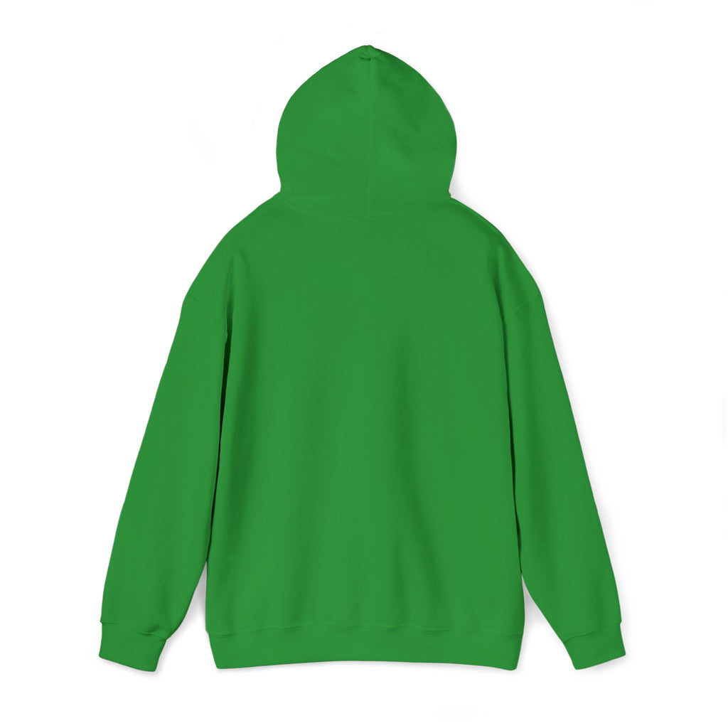 Overthinker Hoodie - Minimal Text Graphic Pullover