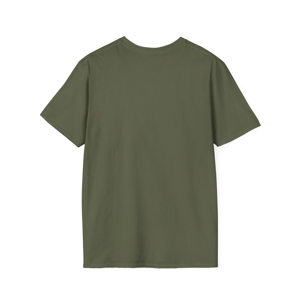 T-Shirt - ADHD I Came, I Saw, I Got Distracted Funny Awareness Tee