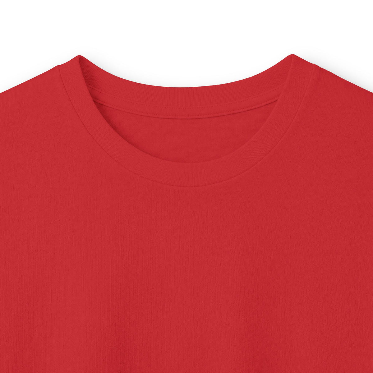 Long Sleeve Tee - "My Anxiety Is Chronic But My Personality Is Iconic" Graphic