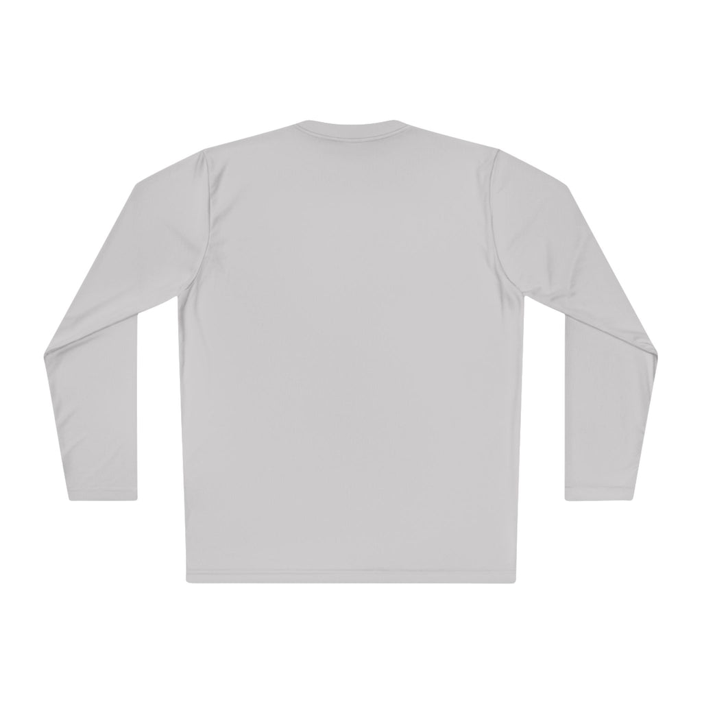 OCD Brain Cartoon Long Sleeve Tee - Cute Mental Health Awareness Shirt