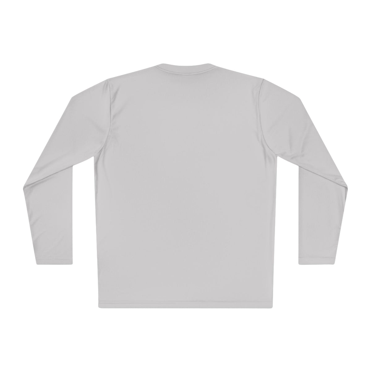 OCD Brain Cartoon Long Sleeve Tee - Cute Mental Health Awareness Shirt