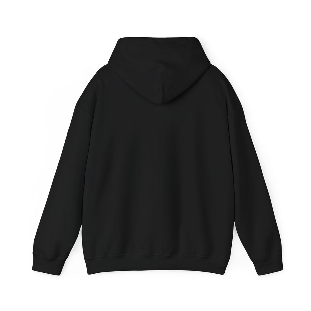 "I'm Tired of Pretending I Healed" Hoodie - Mental Health Awareness Pullover
