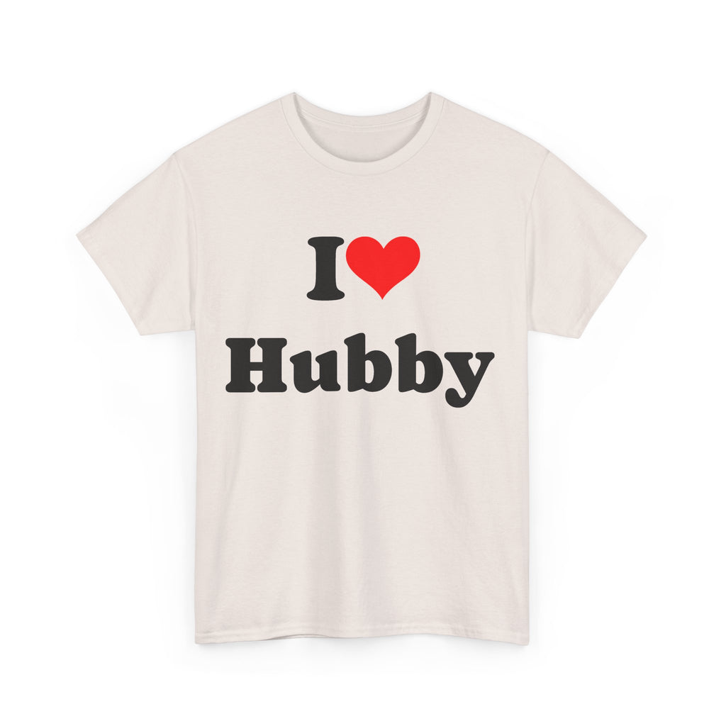 Personalized Couple T-Shirts – Custom Text & Design