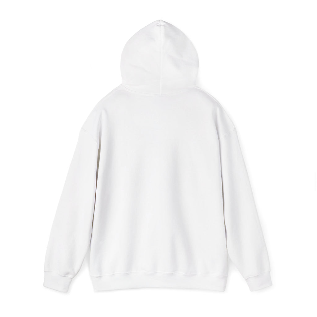 Hoodie - "ADHD Almost Magical" Comfort Pullover