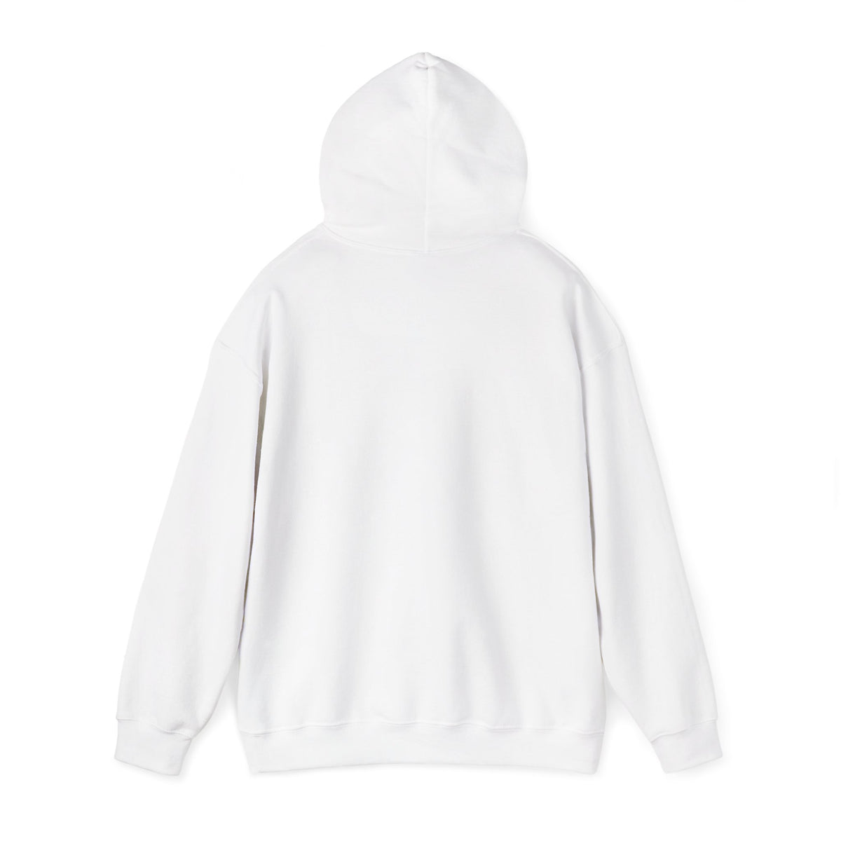 Hoodie - "ADHD Almost Magical" Comfort Pullover