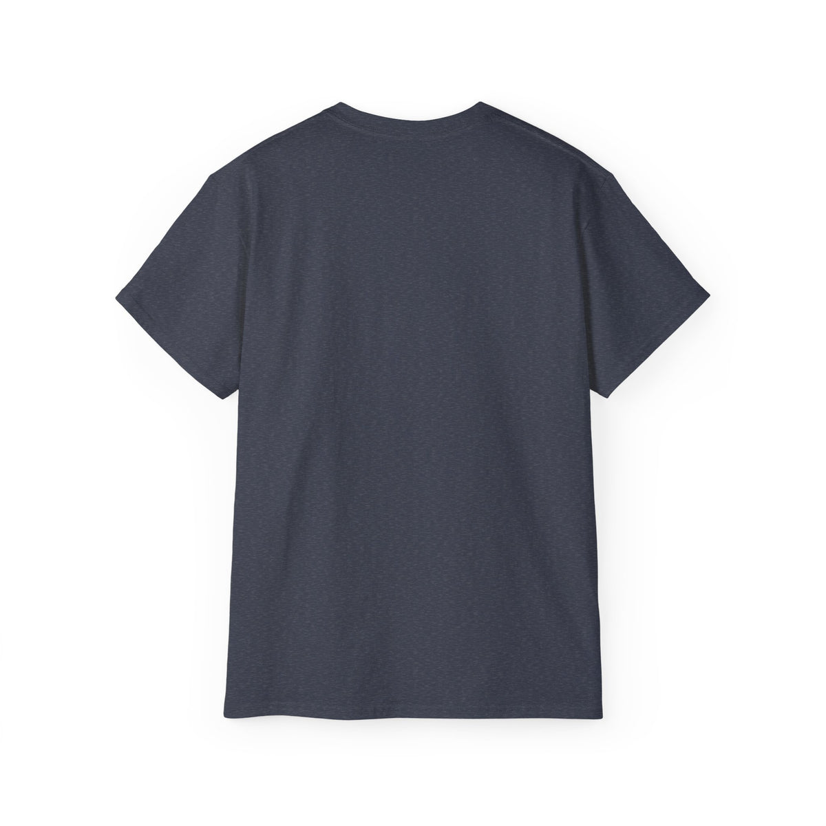 Depression 1-Star Tee - "Depression Would Not Recommend" Mental Health Humor T-Shirt