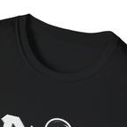 T-Shirt - ADHD I Came, I Saw, I Got Distracted Funny Awareness Tee
