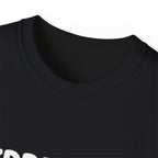 Depression 1-Star Tee - "Depression Would Not Recommend" Mental Health Humor T-Shirt