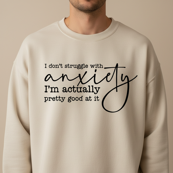 Anxiety Collection