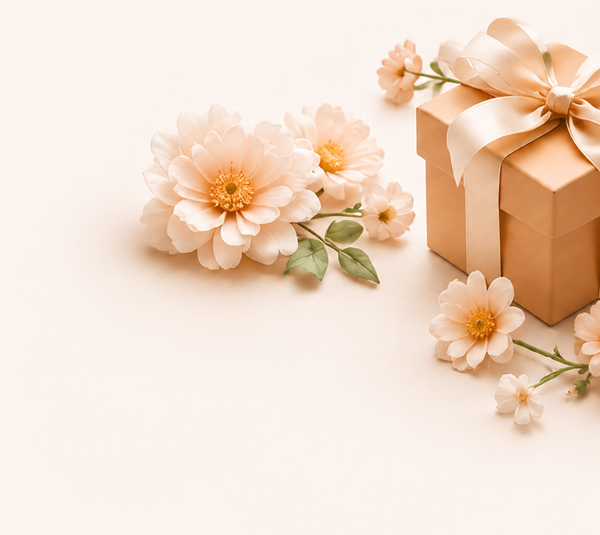 Decorative background